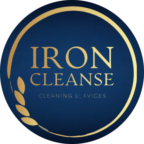 Iron Cleanse